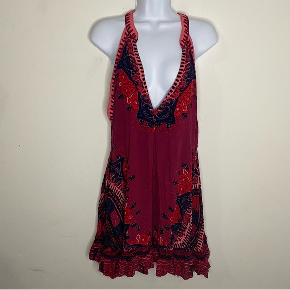 Free people dresses free people dress size large - Picture 5 of 11